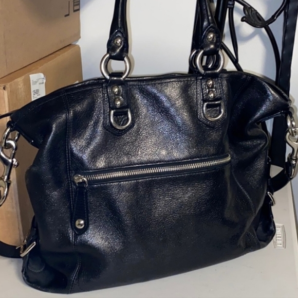 Authentic Coach Bag - Picture 2 of 5